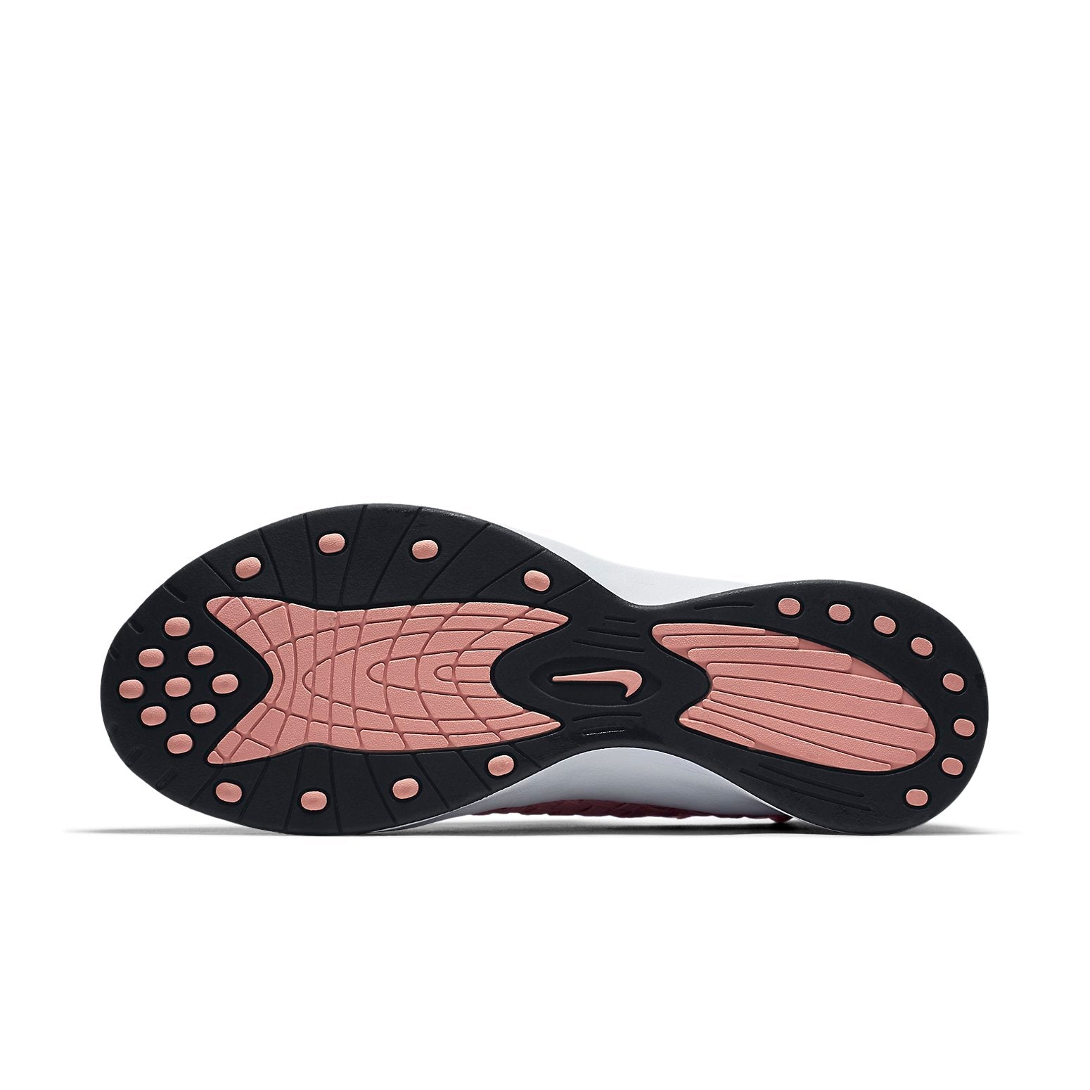 (WMNS) Nike Air Woven 'Rust Pink' 302350-600