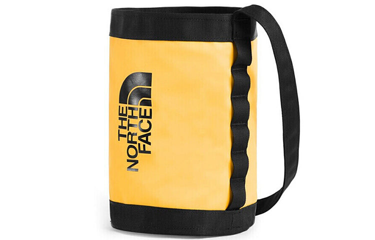 THE NORTH FACE Explore Bucket Bag 'Yellow' NF0A3KZ7-LR0