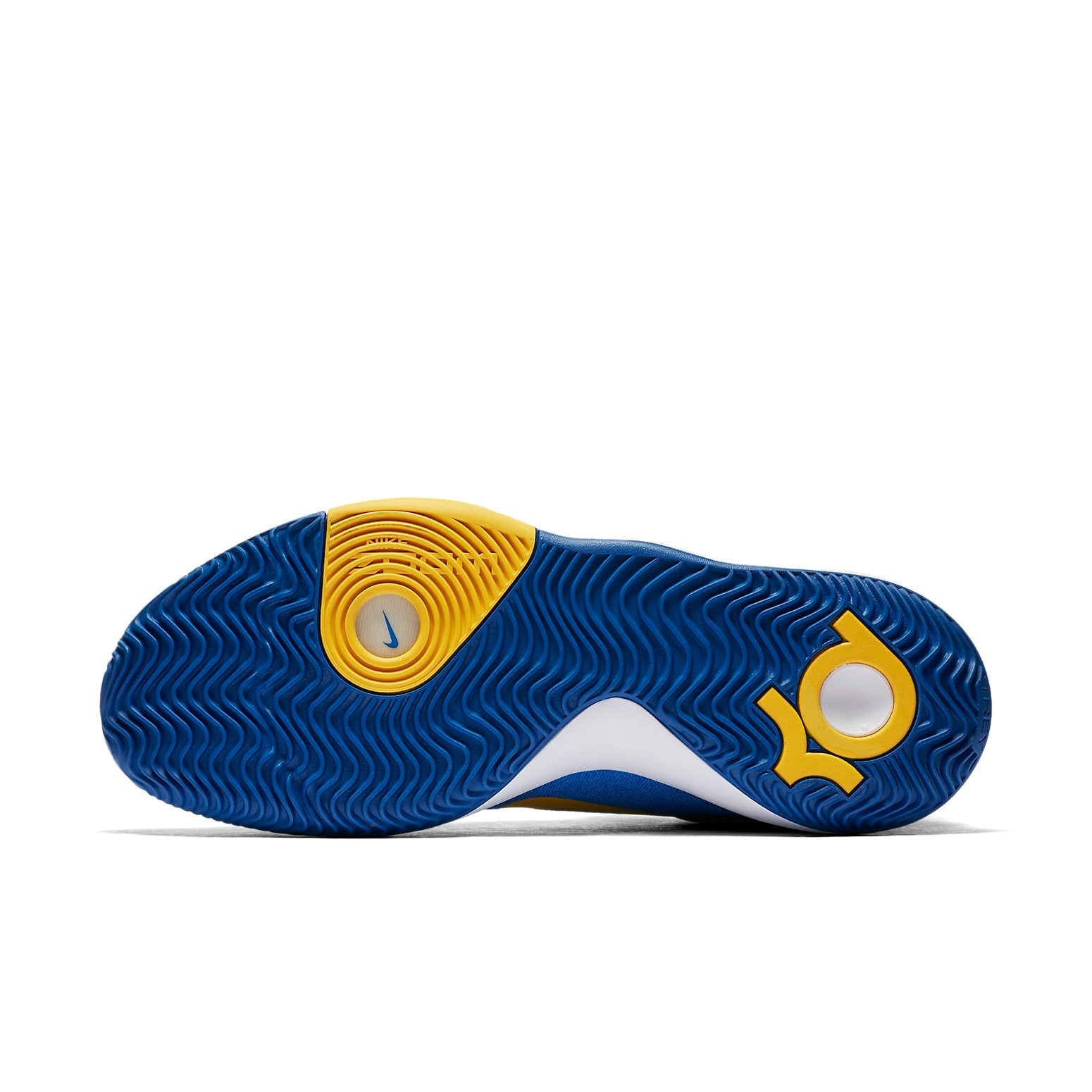 Nike KD Trey 5 V 'Warriors' 897638-400