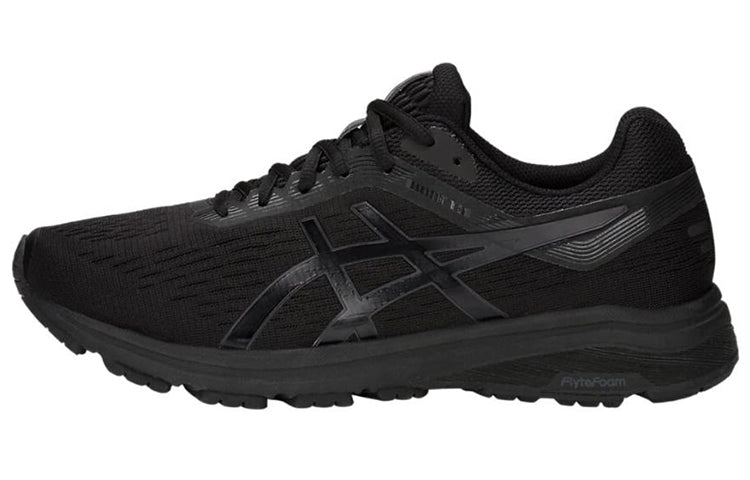 ASICS GT-1000 7 'Black' 1011A042-001