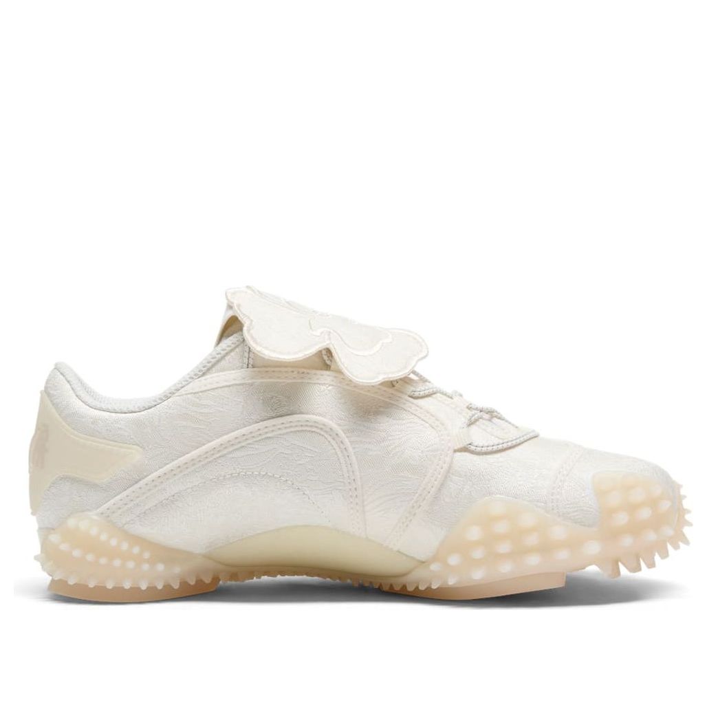 (WMNS) PUMA x Collina Strada Mostro 'Warm White' 401825-02