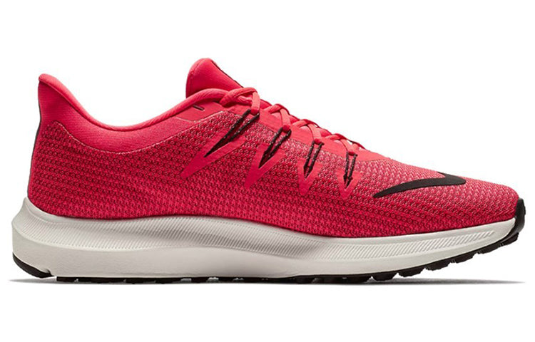 (WMNS) Nike Quest 'Night Maroon' AA7412-601