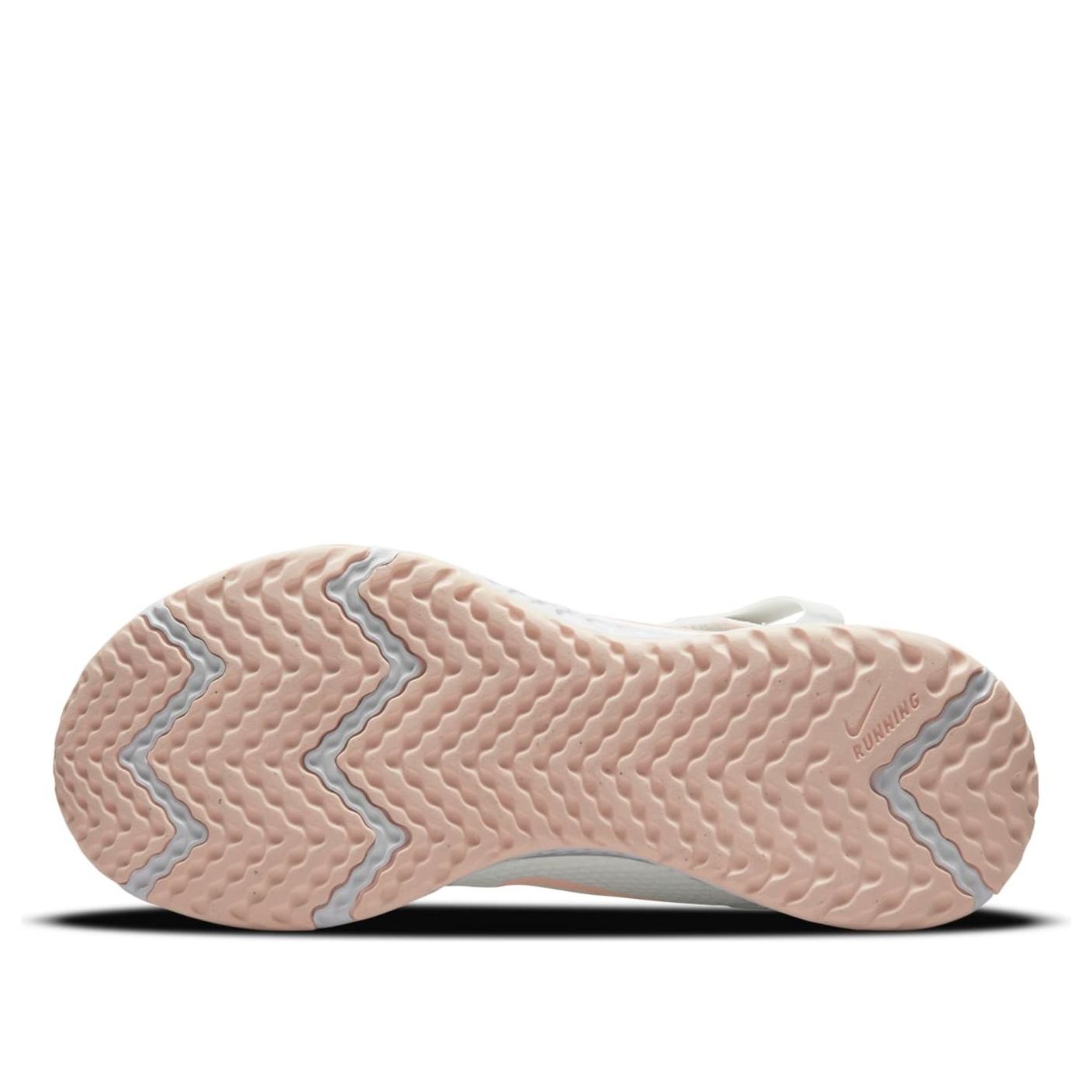 (WMNS) Nike Revolution 5 FlyEase 'Summit White Crimson Bliss' BQ3212-109