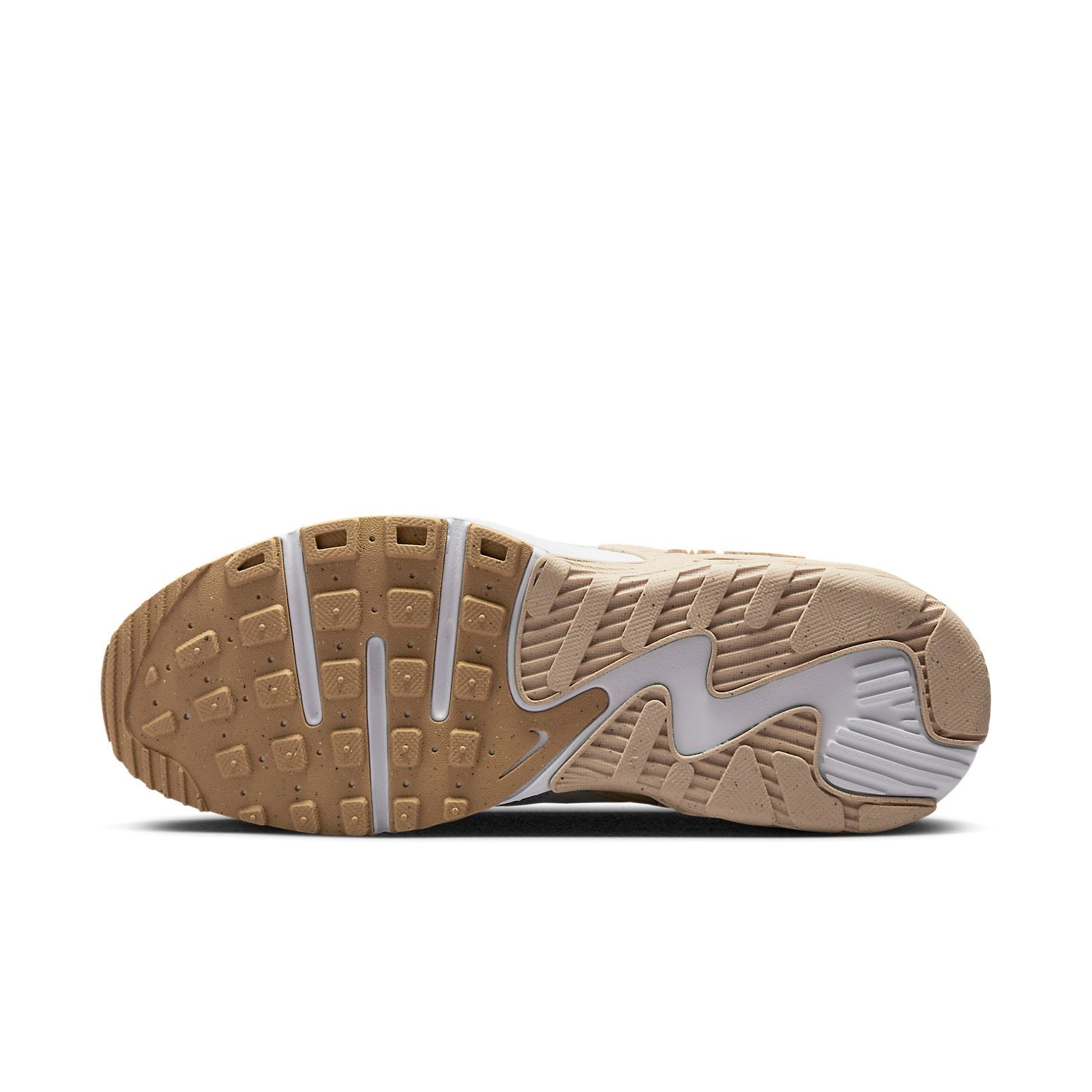 (WMNS) Nike Air Max Excee 'Summit White Alligator White' DZ5386-121