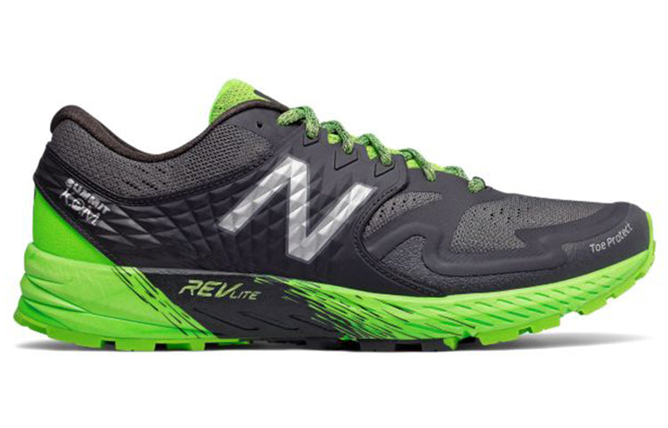 New Balance Summit Trail 'Grey Green' MTSKOMGG