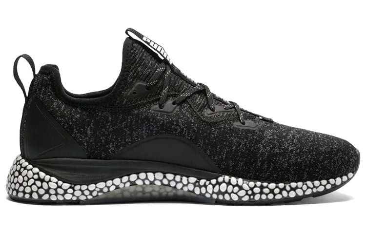 PUMA Hybrid Runner Low-top Black/White 191111-01