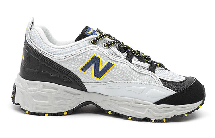 (GS) New Balance 801 'Grey Black Blue' GC801AT