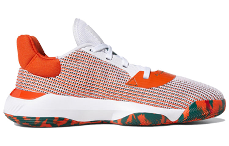 adidas Pro Bounce 2019 Low 'Hurricanes' EE3893