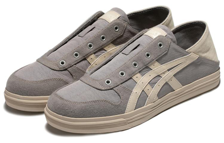 ASICS Aaron Slip-On 'Cream White' 1203A318-020