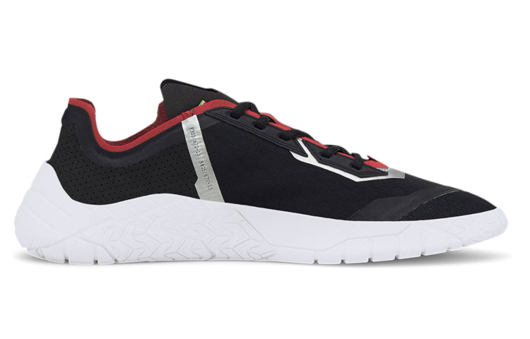 PUMA Scuderia Ferrari Race Replicat-X 2.0 'Black White Red' 306555-01