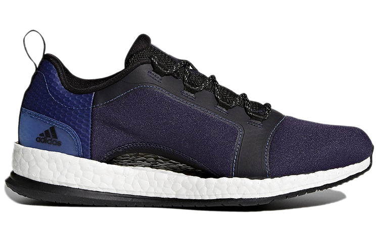 (WMNS) adidas PureBoost X Tr 2 ' Blue White' BB3287