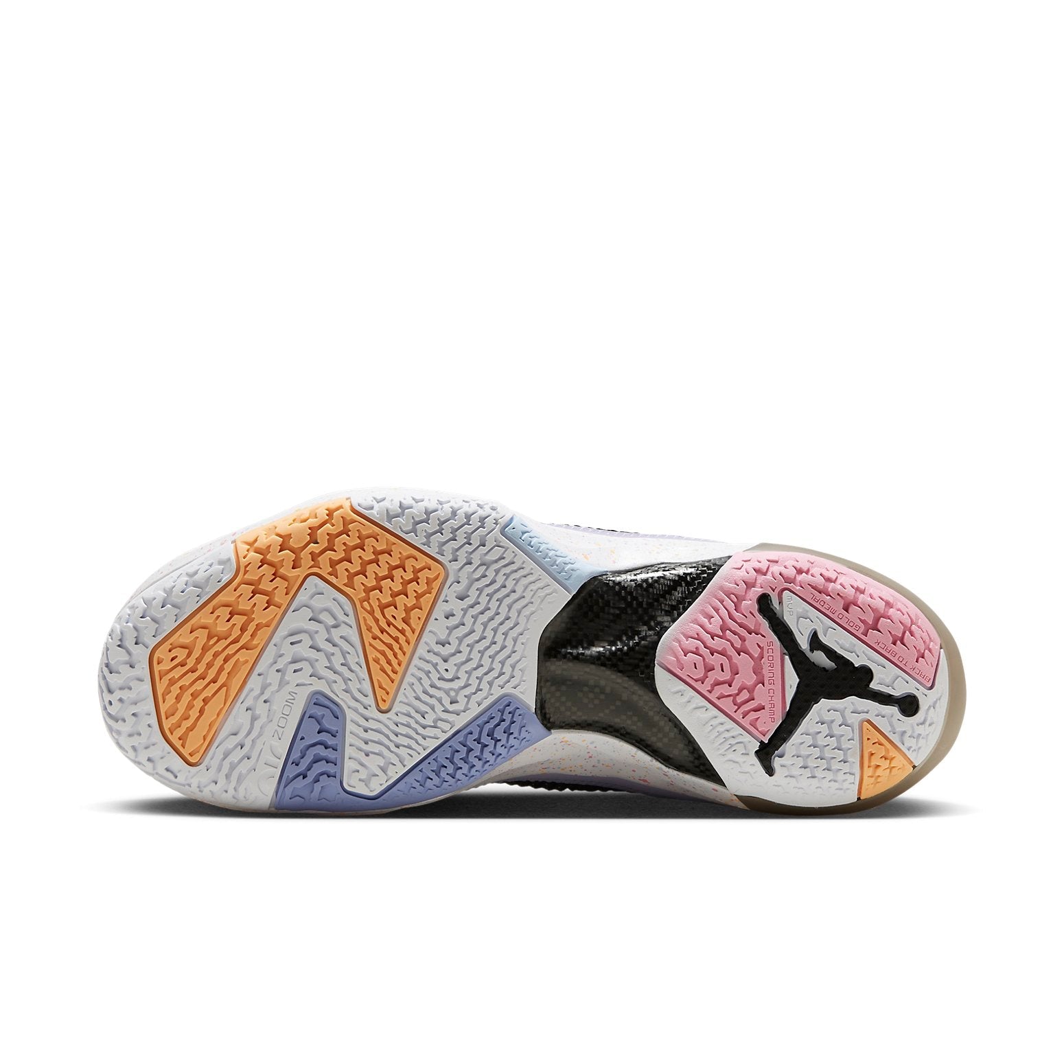 (GS) Air Jordan 37 'Dongdan' FJ7515-001