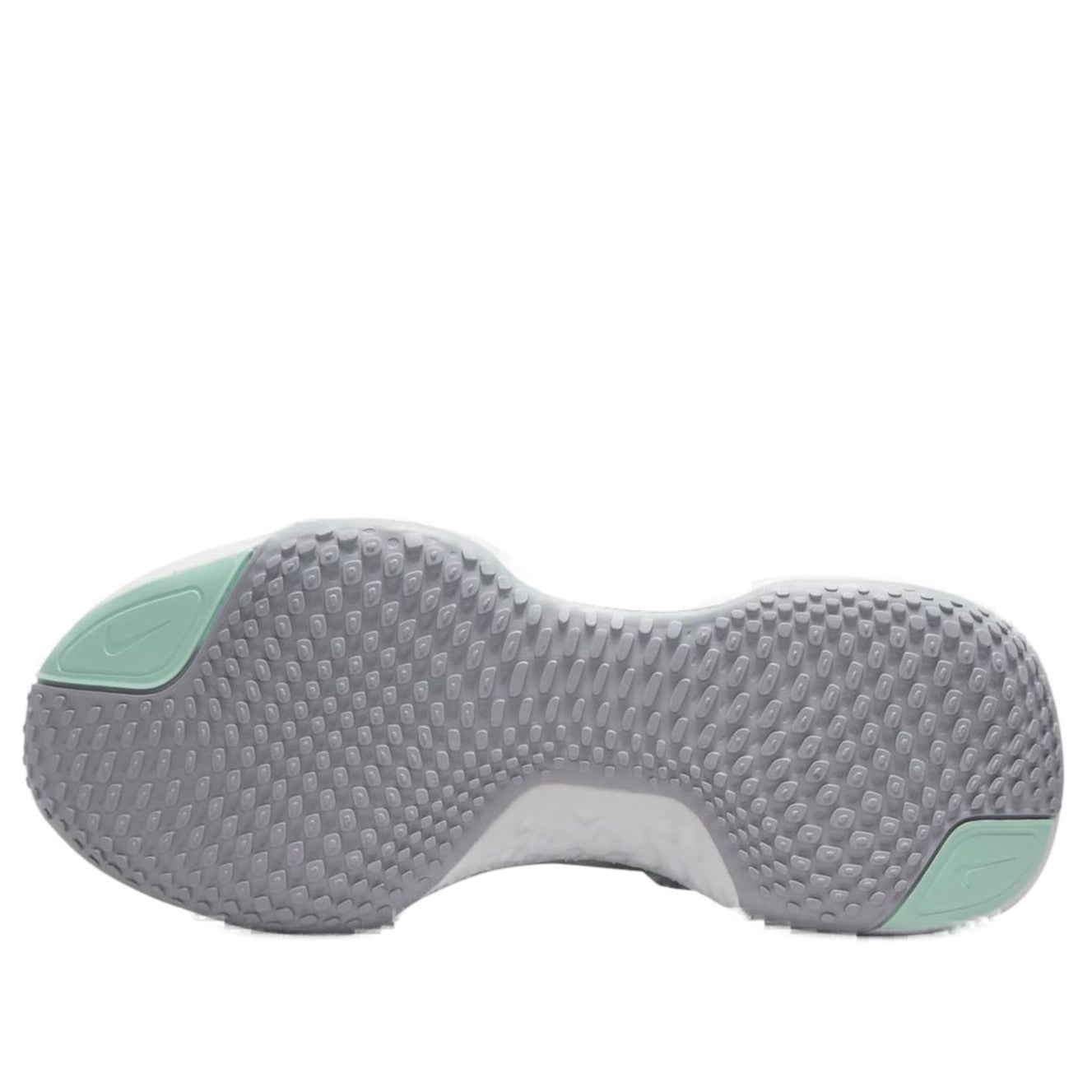 (WMNS) Nike ZoomX Invincible Run Flyknit 2 'Barely Green Mint Foam' DC9993-301