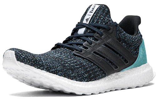 adidas Parley x UltraBoost 4.0 'Carbon Blue Spirit' CG3673
