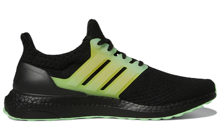 adidas Ultraboost 5.0 DNA 'Black Green' GV8729