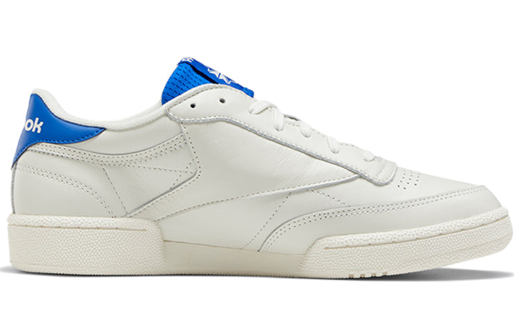 Reebok Club C 85 MU 'Chalk Humble Blue' EF3252