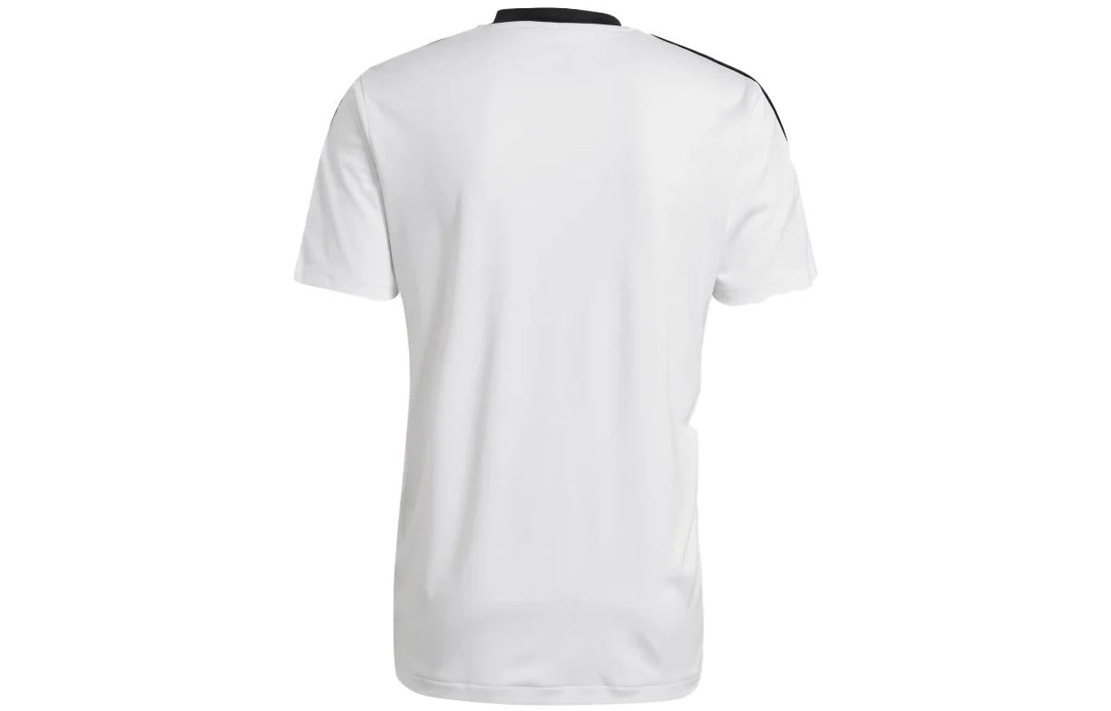adidas Tiro 21 Training Jersey 'White' GM7590
