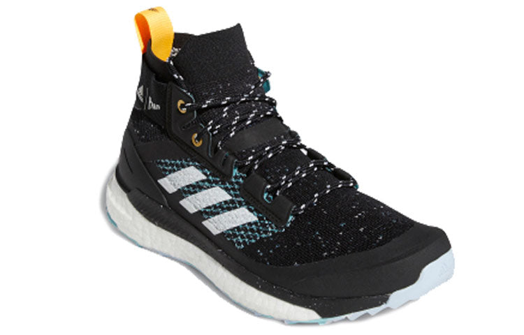 (WMNS) adidas Parley x Terrex Free Hiker 'Real Gold' EF2344