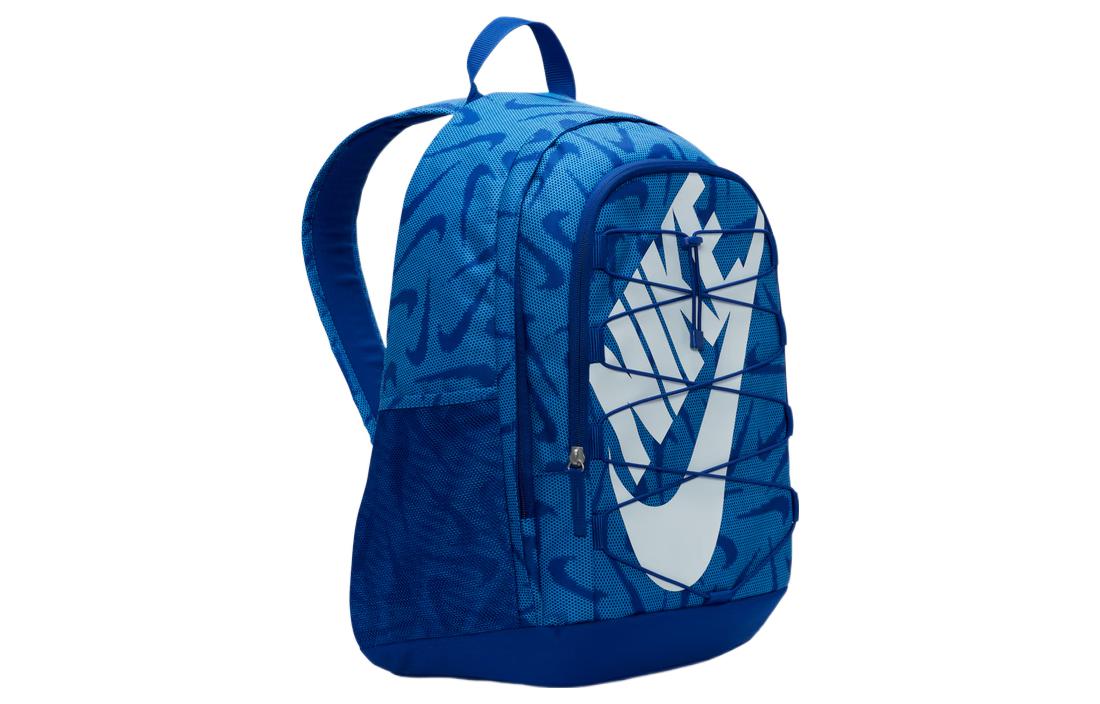 Nike Hayward Logo Blue DQ5617-417