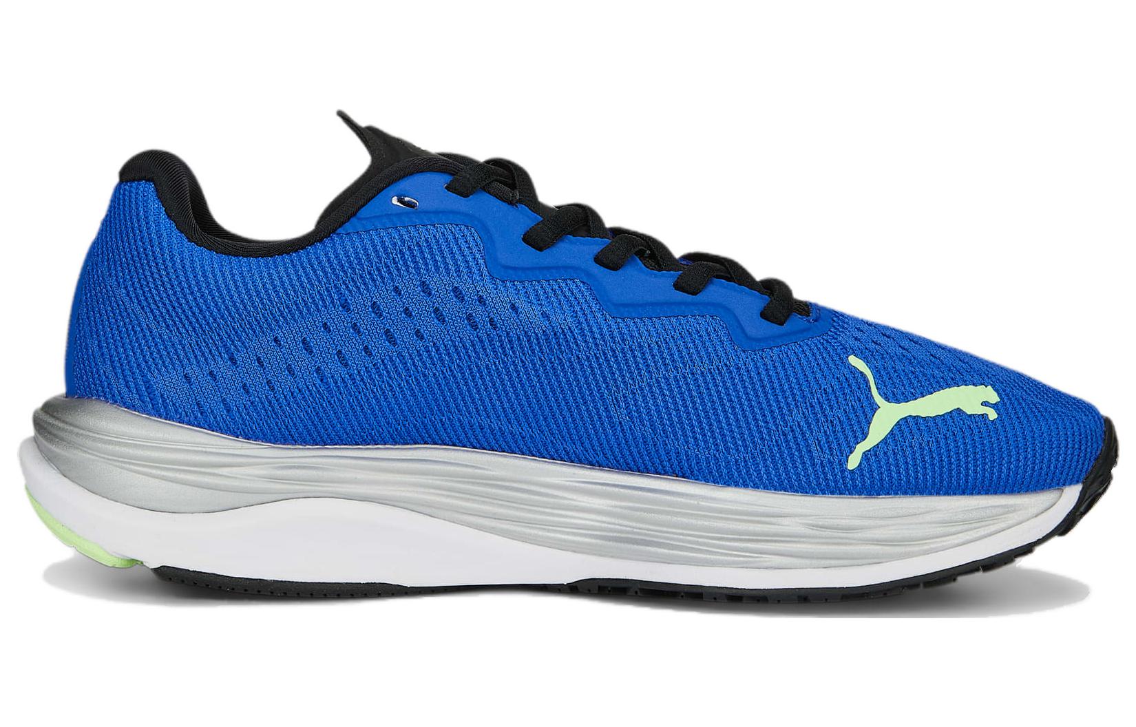 (GS) PUMA Velocity Nitro 2 'Royal Sapphire' 392016-02