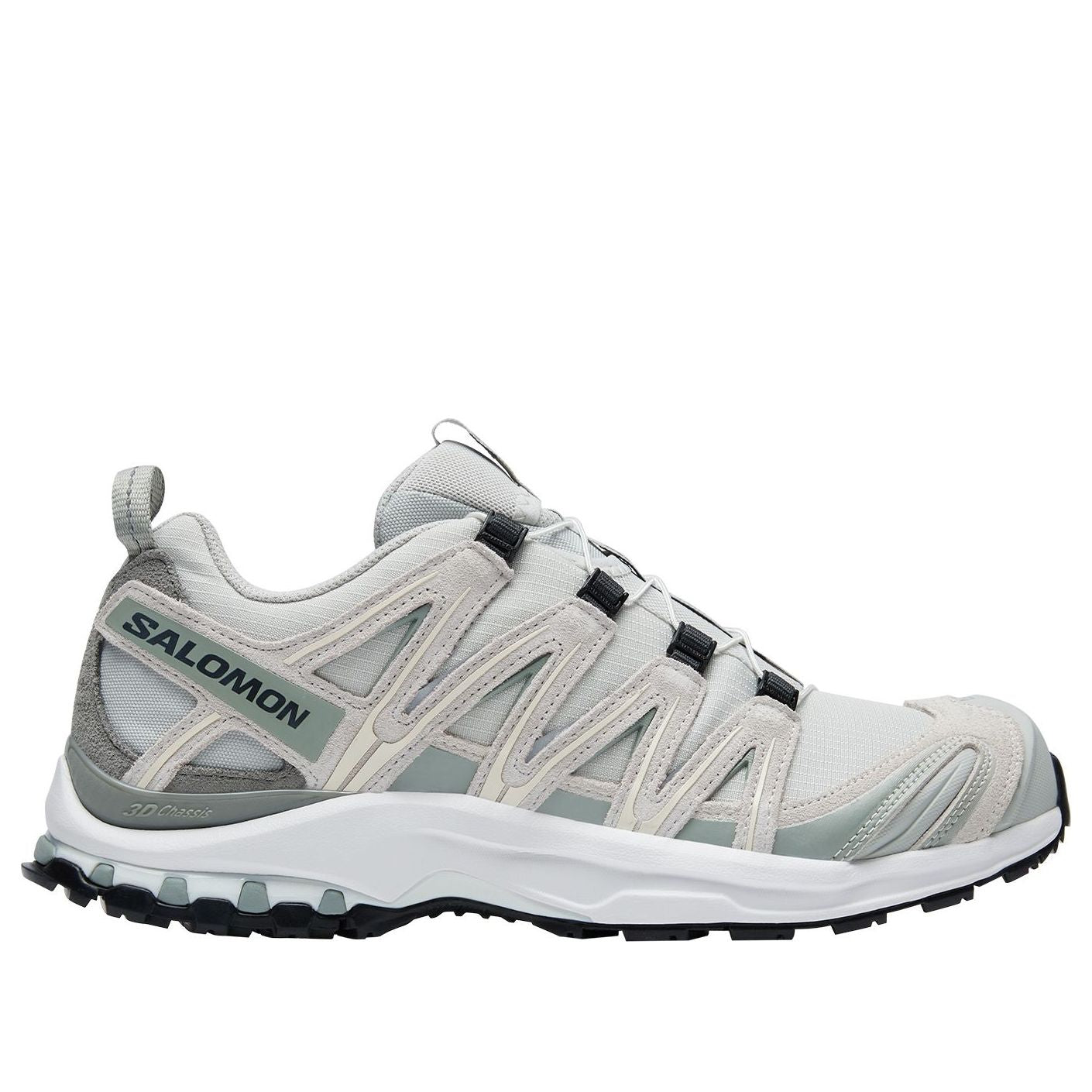 SALOMON XA Pro 3D 'Dawn Blue Iron Gray' 477919