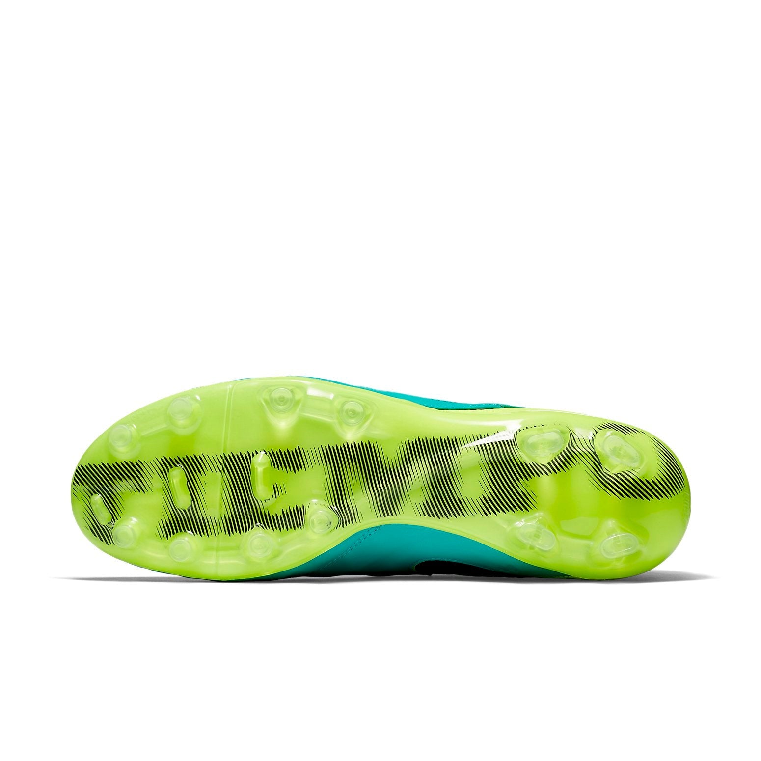 Nike Tiempo Legend VI FG 'Clear Jade Volt' 819177-307