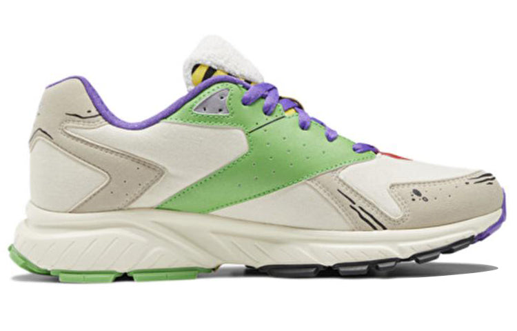 Reebok Royal Hyperium 'Creambrown Green' GX6426