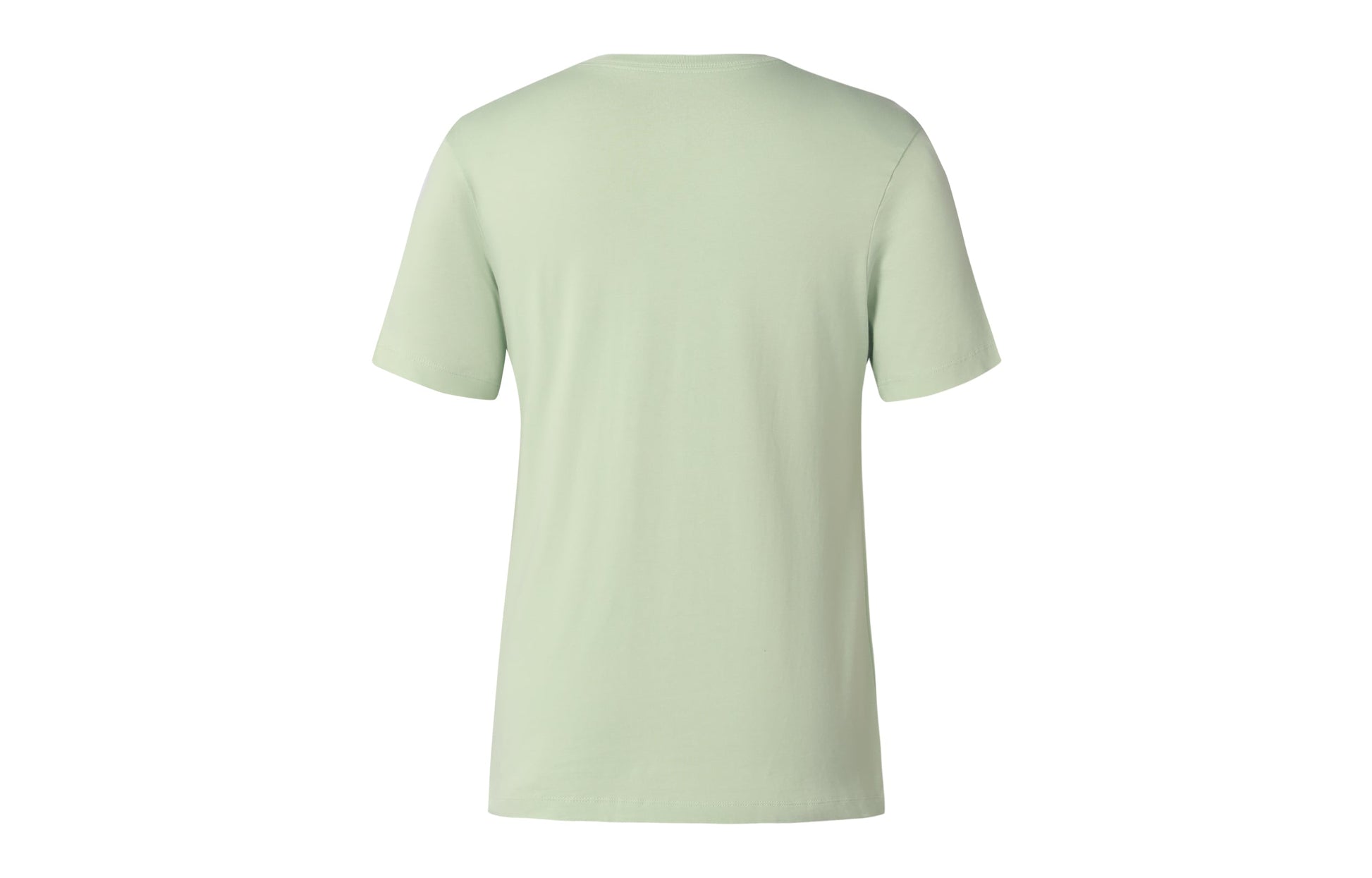 Nike Logo Printing Short Sleeve Green DC2716-330