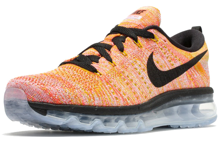(WMNS) Nike Flyknit Max 620659-406