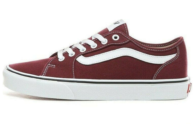 Vans Filmore Decon Canvas Red VN0A45NMMC0