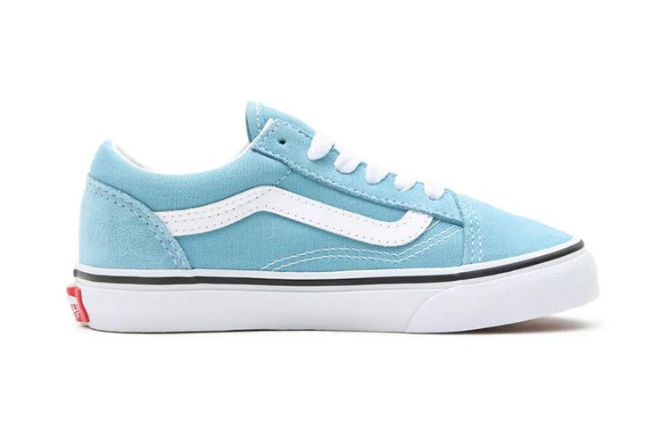 (PS) Vans Old Skool 'Blue' VN0A4BUU33L