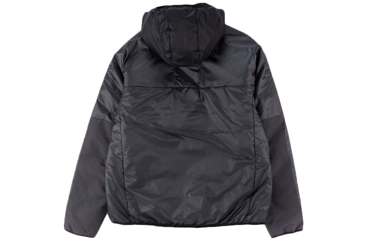 Nike ACG Primaloft Hooded Jacket Down Jacket Black Gray Blackgray CD7650-060