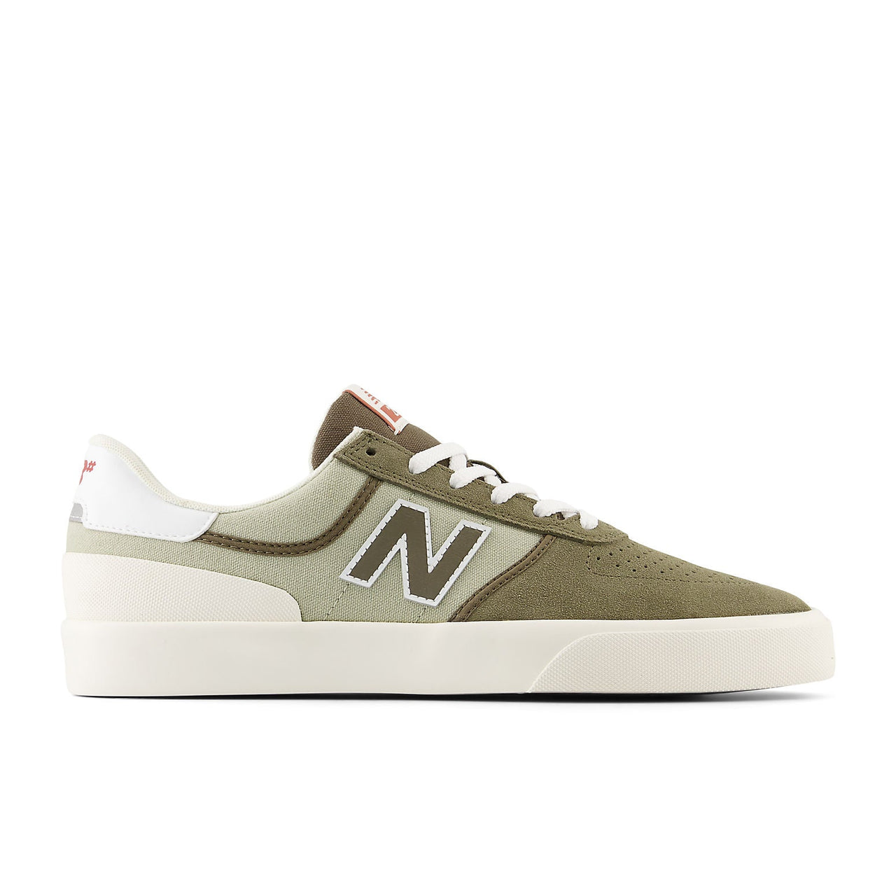 New Balance 272 'Dark Camo Olivine' NM272OLV