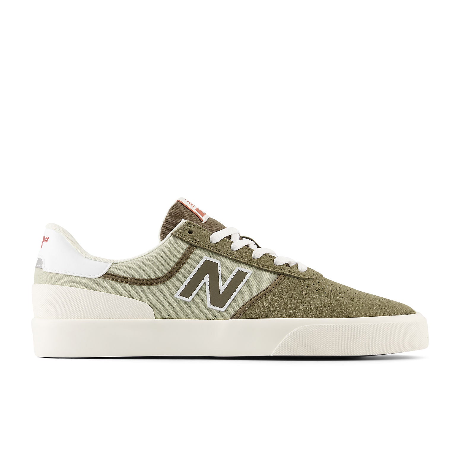 New Balance 272 'Dark Camo Olivine' NM272OLV