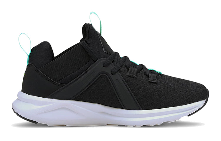 PUMA Enzo 2 Glow 'Black Green White' 193810-01