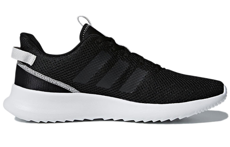 adidas neo Cf Racer Tr 'Black White' BD7719