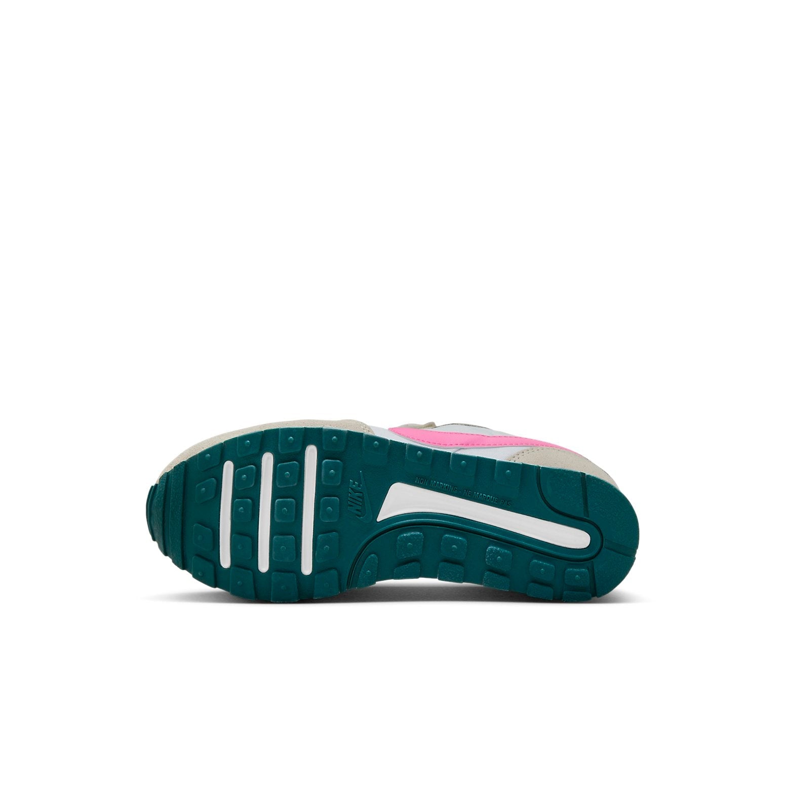 (PS) Nike MD Valiant 'Summit White Pink' CN8559-111