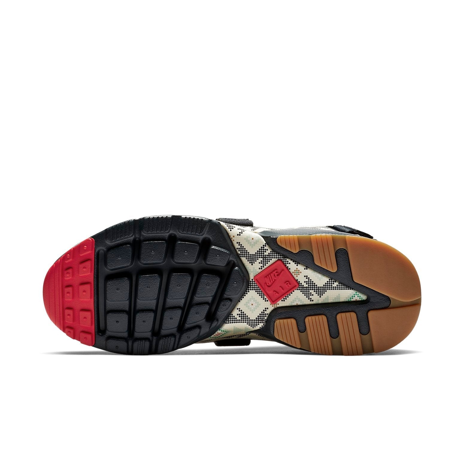 (WMNS) Nike Air Huarache City Utility 'N7' AT6170-001