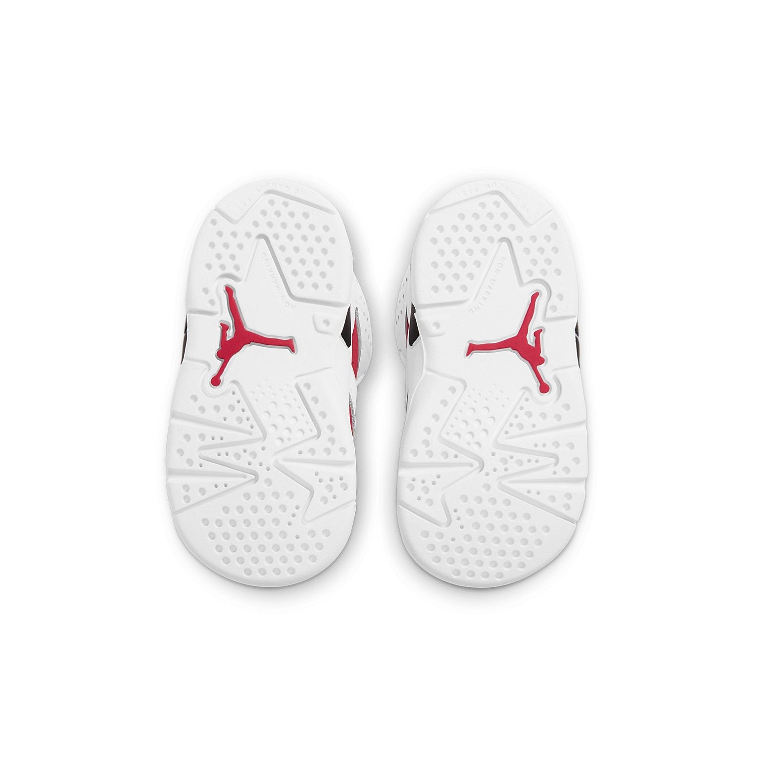 (TD) Air Jordan 6 Retro 'Carmine' 2021 384667-106