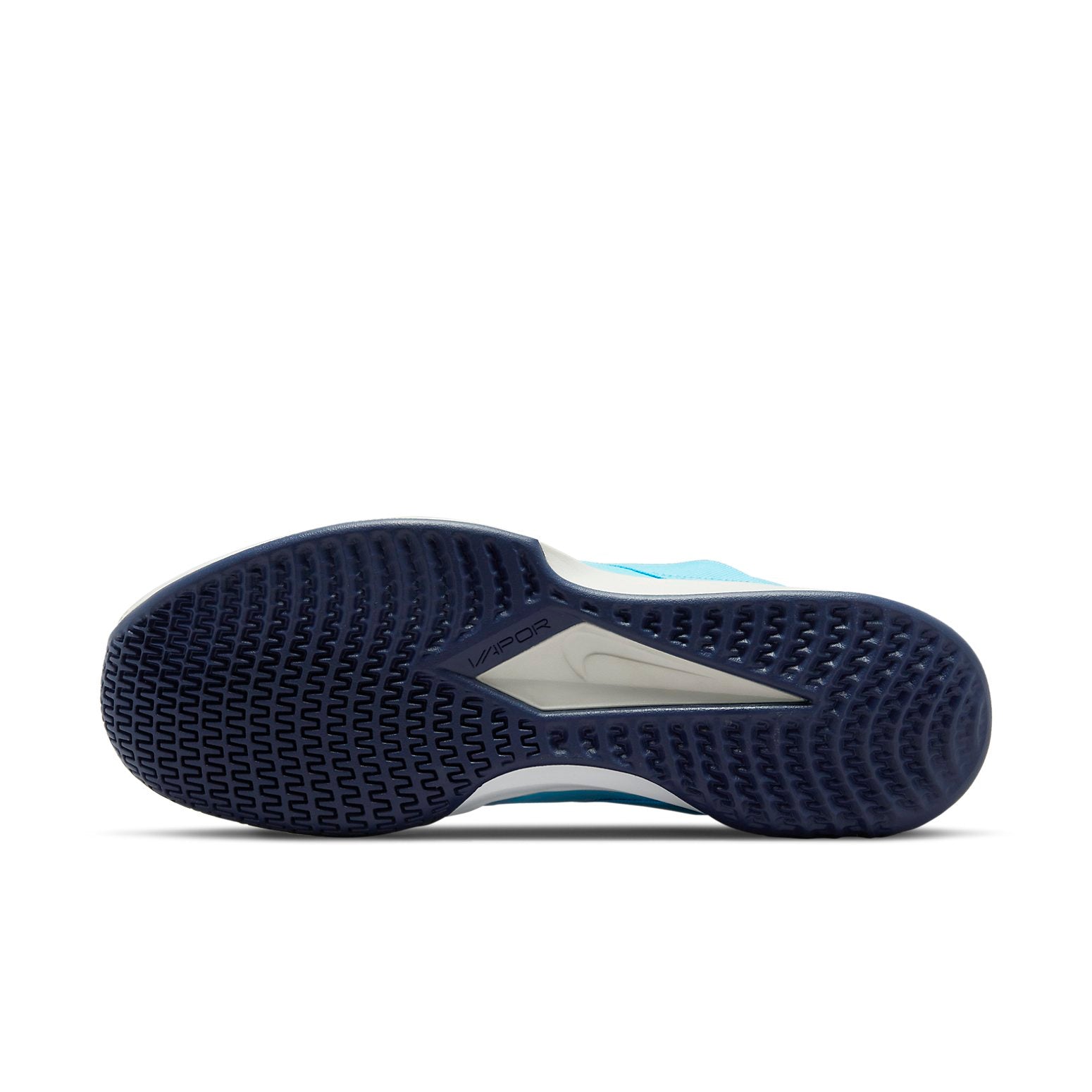 Nike Court Vapor Lite 'Blue Chill' DC3432-400