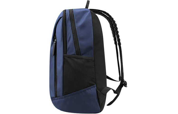 Li-Ning Lifestyle Graphic Backpack 'Blue' ABSQ206-2