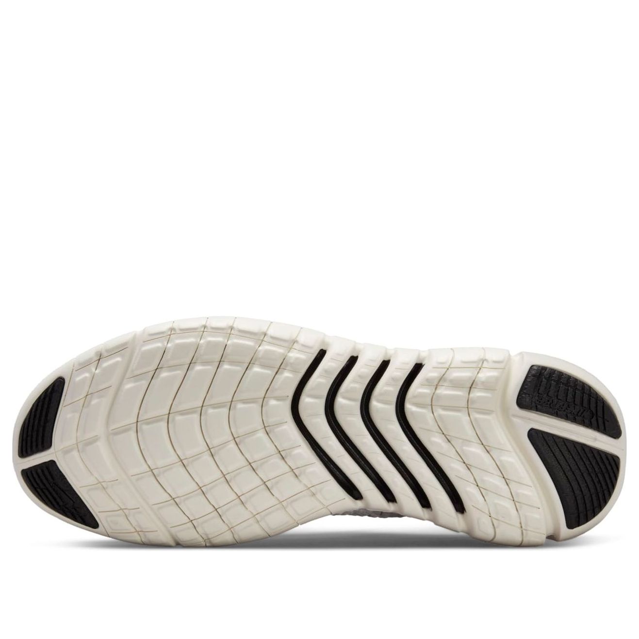 Nike Free Run 5.0 'Sail Black' CZ1884-010