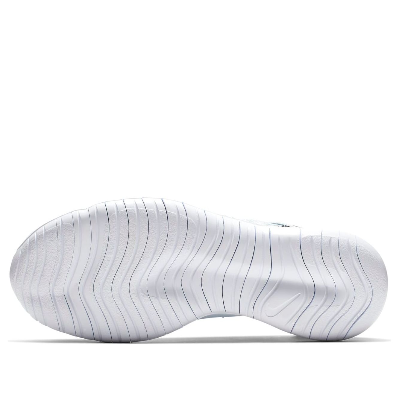 (WMNS) Nike Flex Contact 3 'Half Blue' AQ7488-400