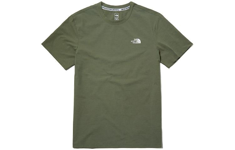 THE NORTH FACE Unisex Street Style U-Neck s NT7UL16B