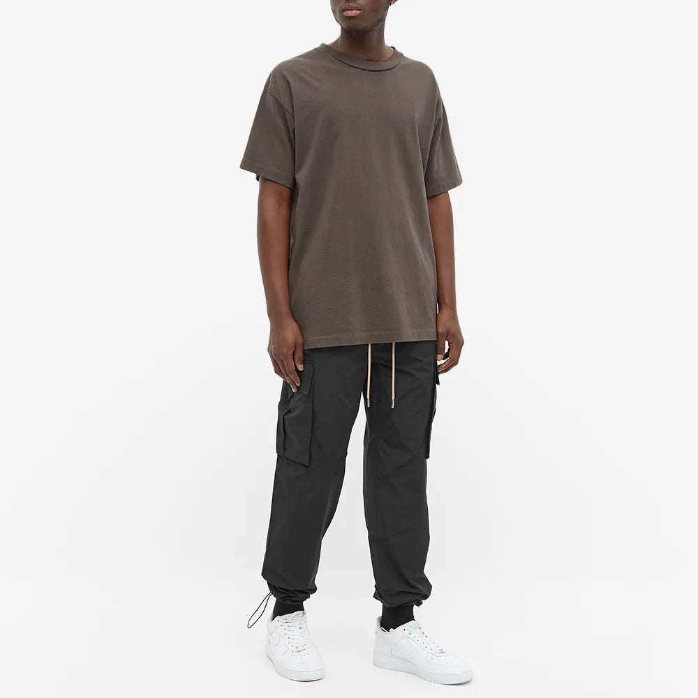 Air Jordan Flight Heritage Cargo Pant Logo DC7450-010