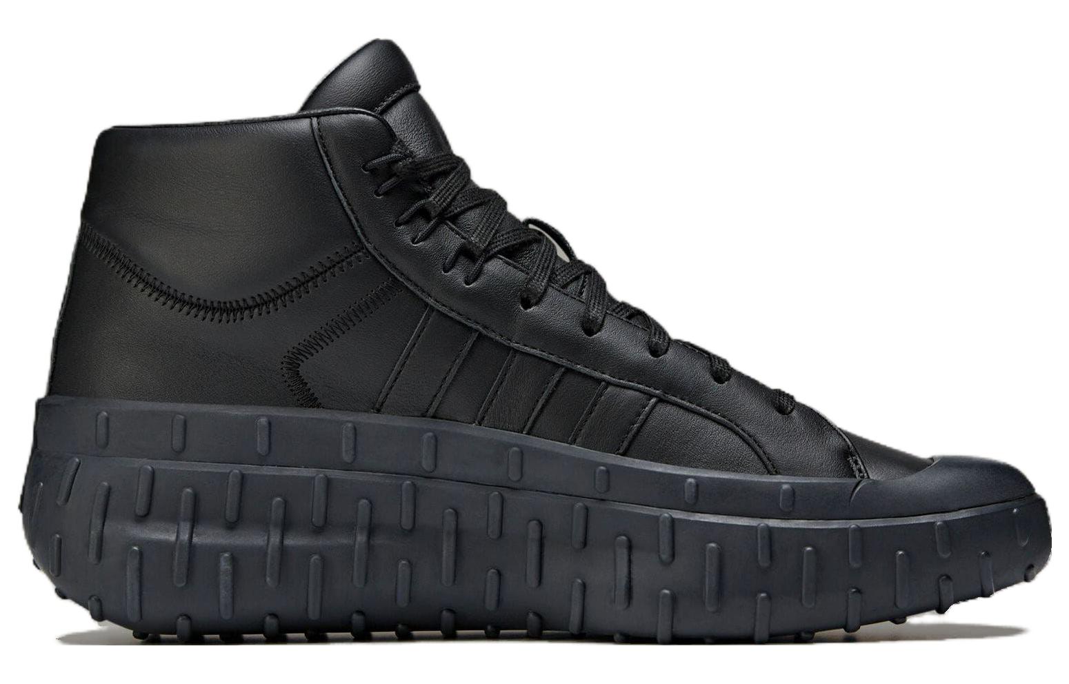 adidas Y-3 GR.1P High 'Black' FZ6394