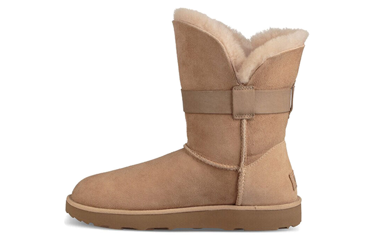(WMNS) UGG Jaylyn 1018628-DRI