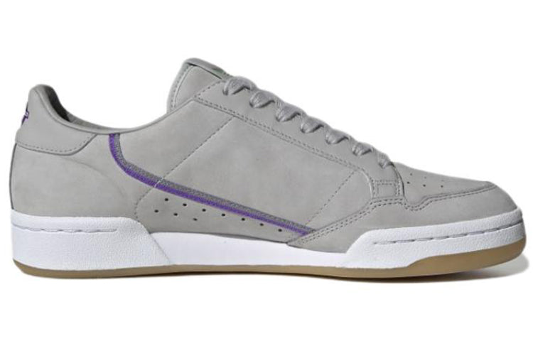 adidas x Transport for London Continental 80 'District & Elizabeth Line' EE7268