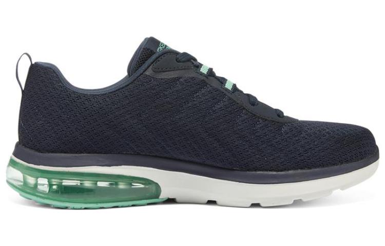 (WMNS) Skechers GOwalk Air 2.0 'Dynamic Virtue - Navy Turquoise' 124354-NVTQ