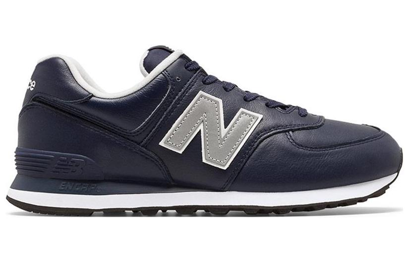 New Balance 574 v2 'Deep Blue' ML574LPN